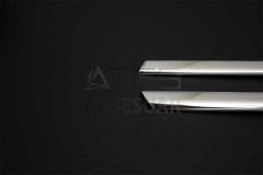 Peugeot 308 Krom Cam Çerçevesi 10 Parça 2014 ve Sonrası