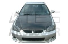 Honda Cıvıc 1996-2001  Sedan Ön Karlık