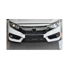 HONDA CIVIC FC5 2016-2020 ÖN TAMPON FLAP EK