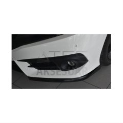 HONDA CIVIC FC5 2016-2020 ÖN TAMPON FLAP EK
