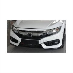 HONDA CIVIC FC5 2016-2020 ÖN TAMPON FLAP EK