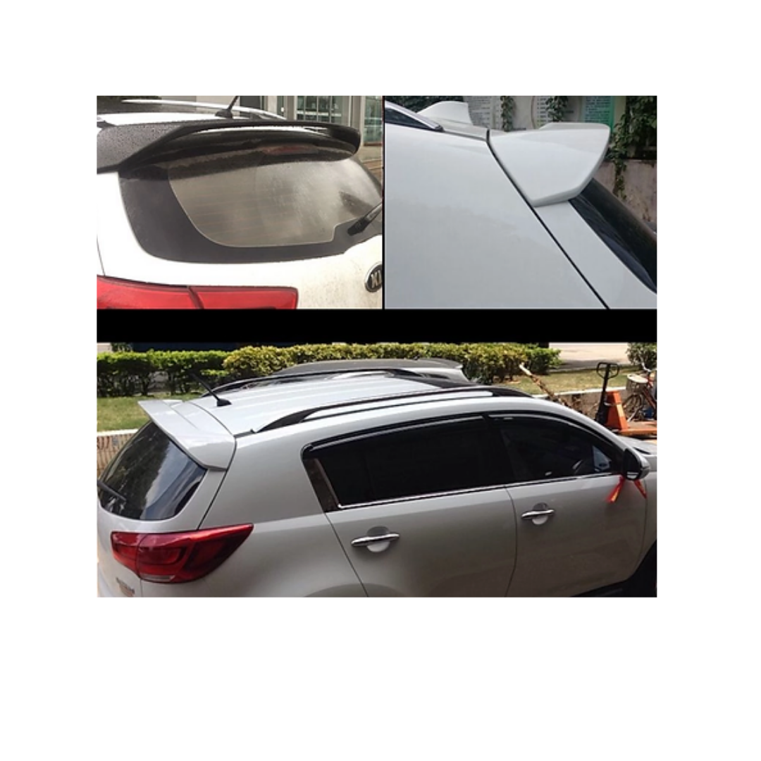 SPORTAGE R SPOILER BOYASIZ 2010-2015