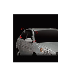 ERA KAPI CAM RÜZGARLIK TAKIMI 2006-2012