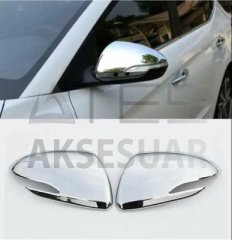 HYUNDAI ELANTRA 2016-2018 AYNA KAPAĞI NİKELAJ