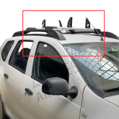 Dacia Duster  Merdiven Taşıyıcı Aparat