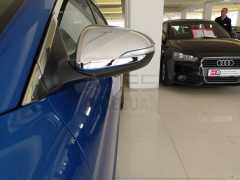 HYUNDAI ELANTRA 2016-2018 AYNA KAPAĞI NİKELAJ