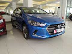 HYUNDAI ELANTRA 2016-2018 AYNA KAPAĞI NİKELAJ