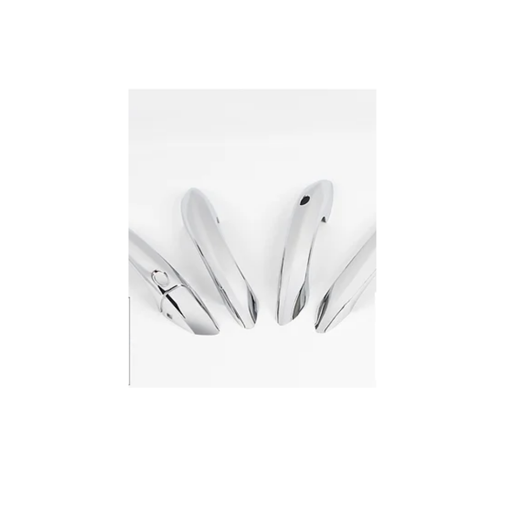 TUCSON KROM KAPI KOLU TAKIMI 2021