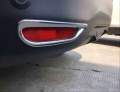 QASHQAI 2016-2018 IÇIN UYUMLU ARKA SIS NIKELAJI (MAKYAJSIZ KASA)