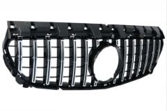 W117 CLA IÇIN UYUMLU 2016-2018 CLA IÇIN UYUMLU GTR PANJUR - GRI