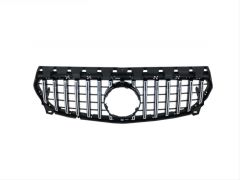 W117 CLA IÇIN UYUMLU 2016-2018 CLA IÇIN UYUMLU GTR PANJUR - GRI