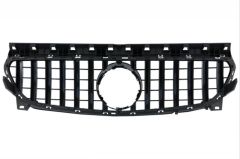 W117 CLA IÇIN UYUMLU 2016-2018 CLA IÇIN UYUMLU GTR PANJUR - GRI