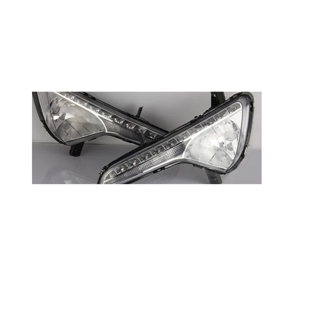 SPORTAGE R GÜNDÜZ LEDİ SETİ 2010-2015