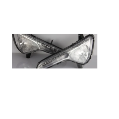 SPORTAGE R GÜNDÜZ LEDİ SETİ 2010-2015