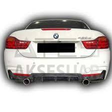 BMW F33 Performans Difizör Vakum