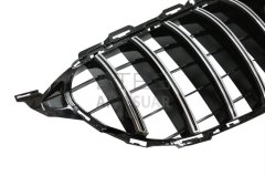 MERCEDES W205 C SERISI 2019+ PANJUR GTR GRI/KROM