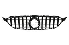 MERCEDES W205 C SERISI 2019+ PANJUR GTR GRI/KROM