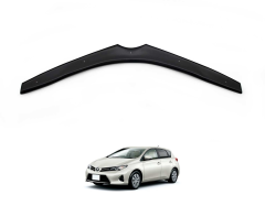 Toyota Auris Ön Kaput Koruyucu Rüzgarlığı 2013-2017