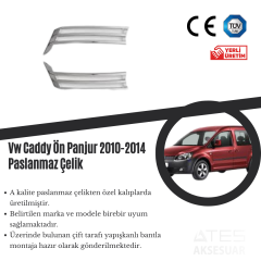 VOLKWAGEN  CADDY ÖN PANJUR