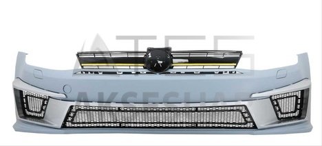 VOLKSWAGEN GOLF 7 MK7 2012-2018 BODY KIT