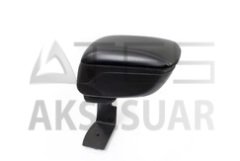 Dacia Logan Kol Dayama Siyah Sürgülü 2005 ve Sonrası