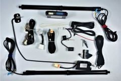 TUCSON IÇIN UYUMLU 2016+ ELEKTRIKLI BAGAJ AÇMA