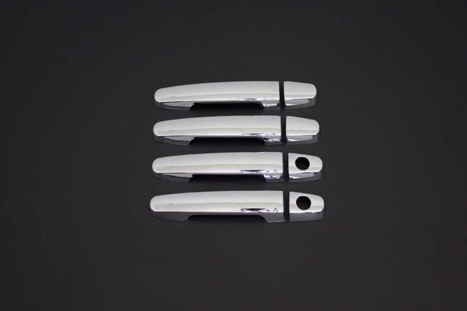 Toyota Camry Kapı Kolu 4 Kapı Paslanmaz Çelik 2006-2011