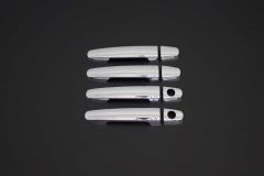 Toyota Camry Kapı Kolu 4 Kapı Paslanmaz Çelik 2006-2011