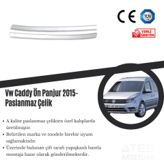 VOLKWAGEN  CADDY ÖN PANJUR