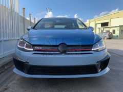 VOLKSWAGEN GOLF 7 MK7 2012-2018 BODY KIT