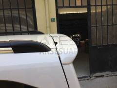 Citroen Berlingo 3 Spoiler Tek Kapı 2019 ve Sonrası