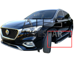 MG HS 2022+ YAN BASAMAK