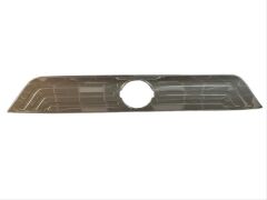 QASHQAI 2014-2020 IÇIN UYUMLU BAGAJ ARMA NIKELAJI