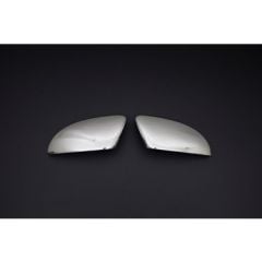 Volkswagen Passat Ayna Kapağı 2 Parça Paslanmaz Çelik 2008-