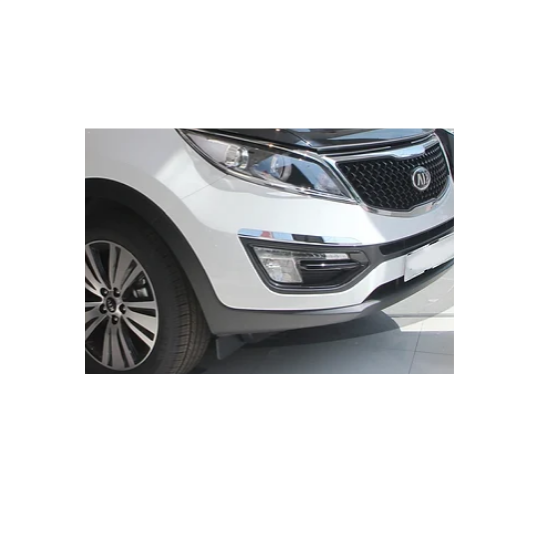 SPORTAGE R ÖN KAPUT KORUCUYU 2010-2015