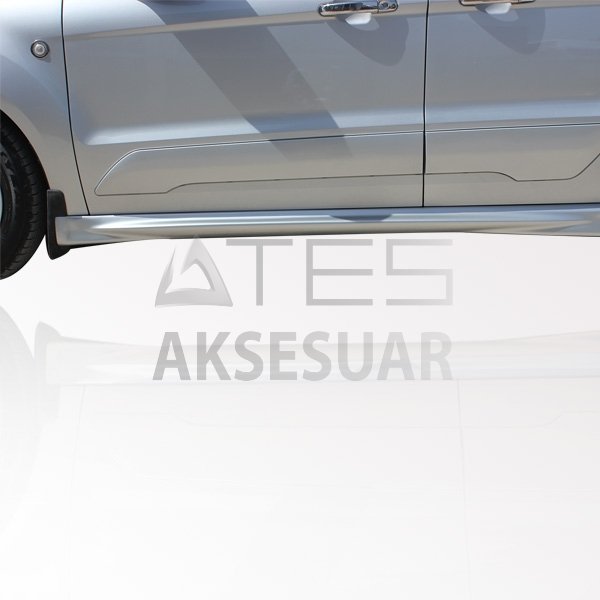 Ford Yeni Connect Marşpiyel