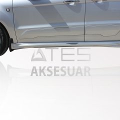 Ford Yeni Connect Marşpiyel