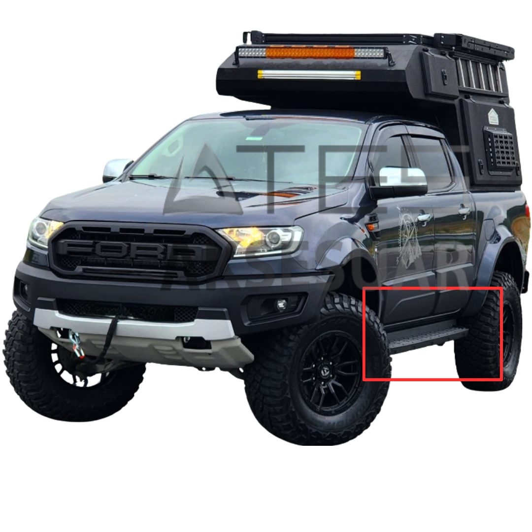 FORD RANGER YAN BASAMAK