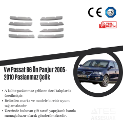 VOLKSWAGEN PASSAT ÖN PANJUR