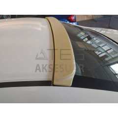 HONDA CIVIC FD6-FB7 2006-2015 ARKA CAM SPOILER