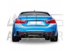 BMW F36 M Performans Difizör Vakum