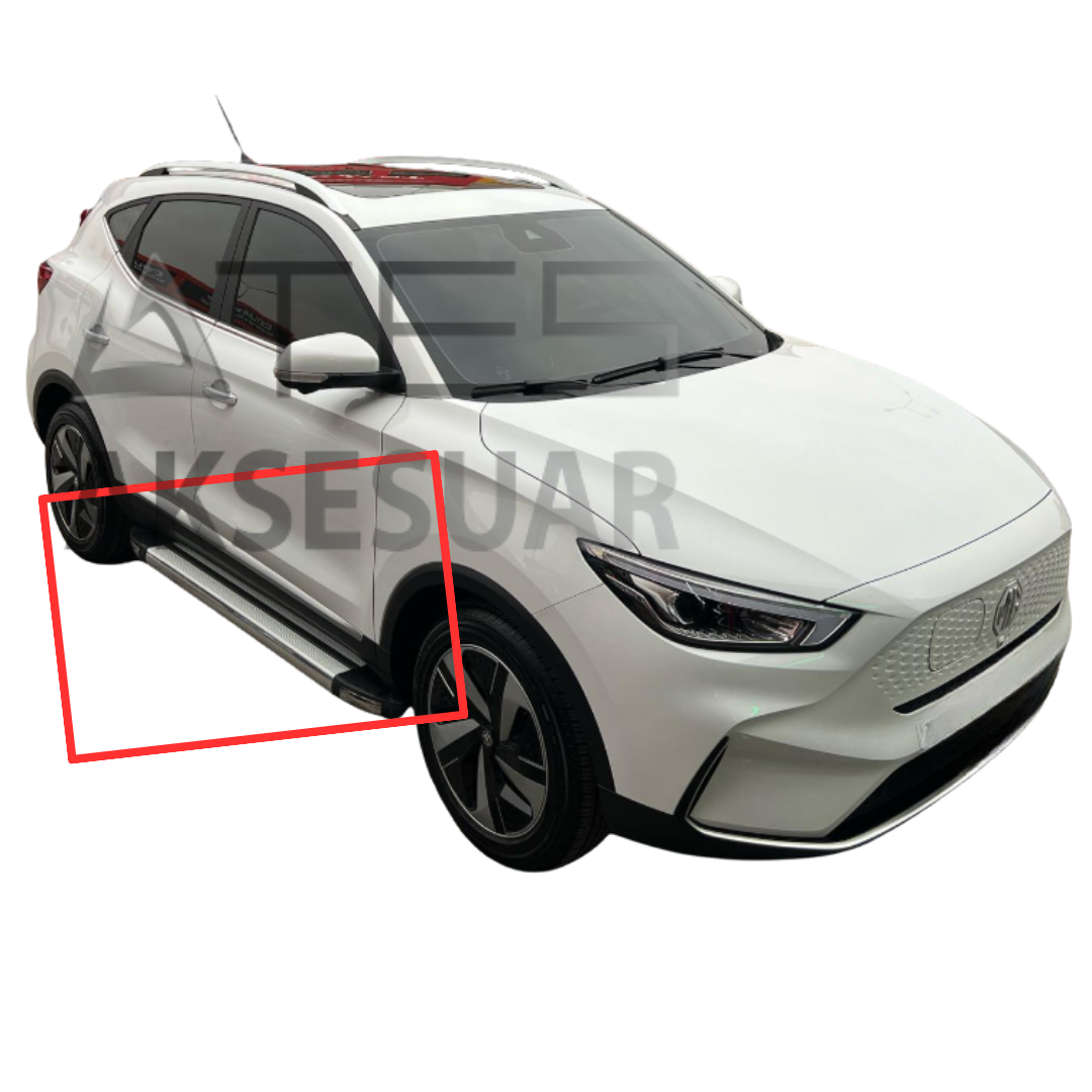 MG HS 2022+ YAN BASAMAK