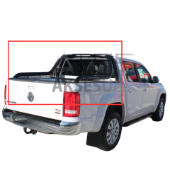 Volkswagen Amarok Rollbar