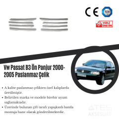 VOLKSWAGEN PASSAT ÖN PANJUR