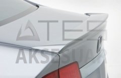Honda Civic 2007-2011 Anatomik Spoiler