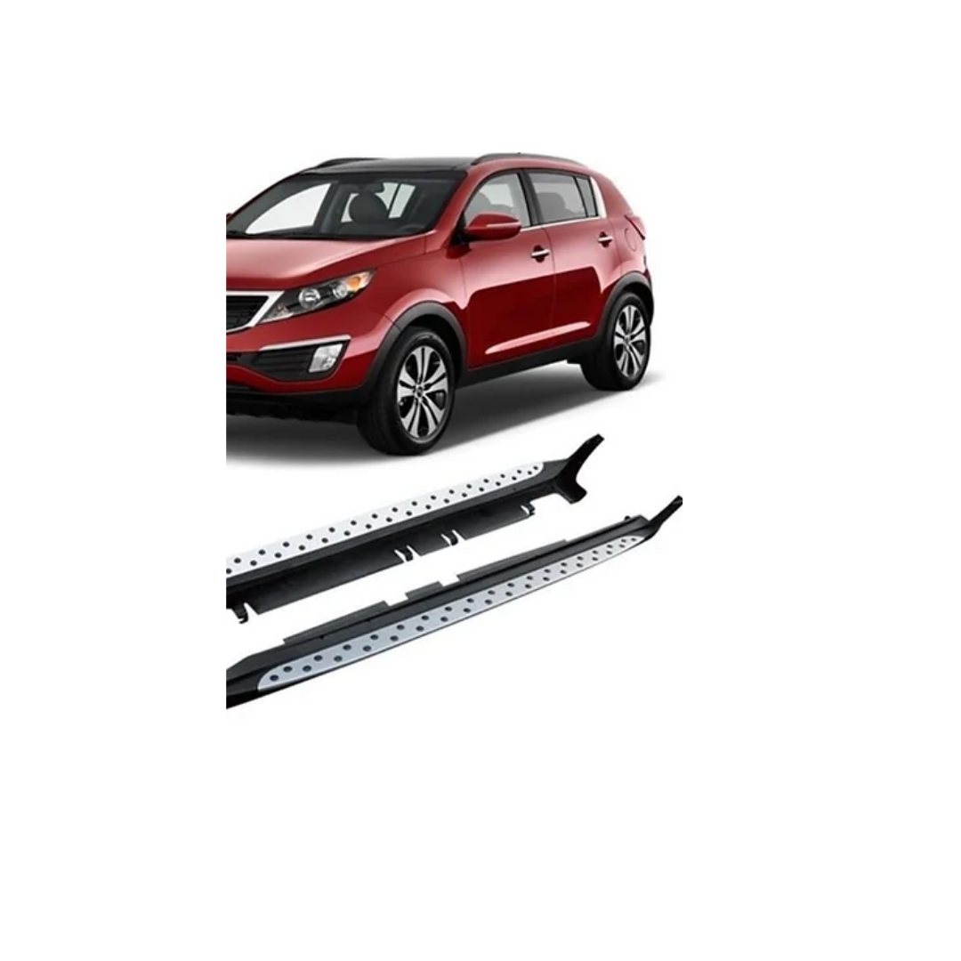 SPORTAGE R NOKTALI YAN BASAMAK 2010-2015