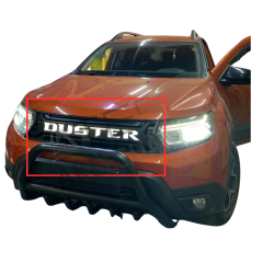 Dacia Duster Panjur