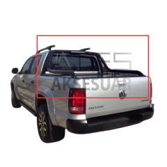 Volkswagen Amarok Rollbar