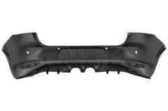 VOLKSWAGEN GOLF 7 MK7 2012-2018 ARKA TAMPON R