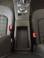 A3 2012-2019 IÇIN UYUMLU KABLOSUZ SARJ STANDI